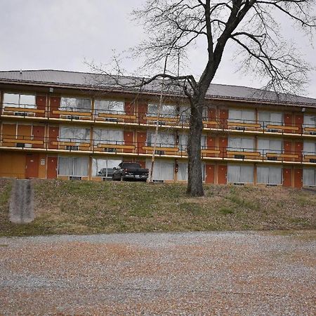 Amerivu Inn-Gilbertsville 外观 照片